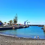 Apartment Edificio Seguro De Sol, Puerto La Cruz, Islas Canarias Tenerife