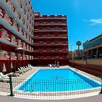 Edificio Seguro De Sol, Puerto La Cruz, Islas Canarias Tenerife * Puerto de la Cruz (Tenerife)