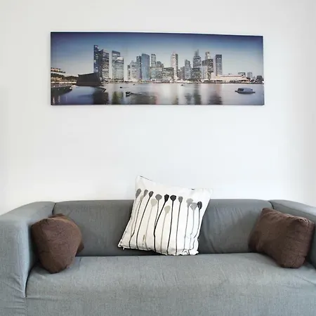 아파트 Edificio Seguro De Sol, Puerto La Cruz, Islas Canarias Tenerife