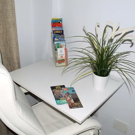 Edificio Seguro De Sol, Puerto La Cruz, Islas Canarias Tenerife 아파트 푸에르토 드 라 크루즈