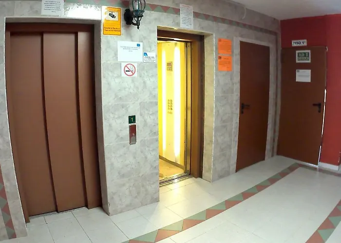 Appartement Edificio Seguro De Sol, Puerto La Cruz, Islas Canarias Tenerife Puerto de la Cruz (Tenerife)