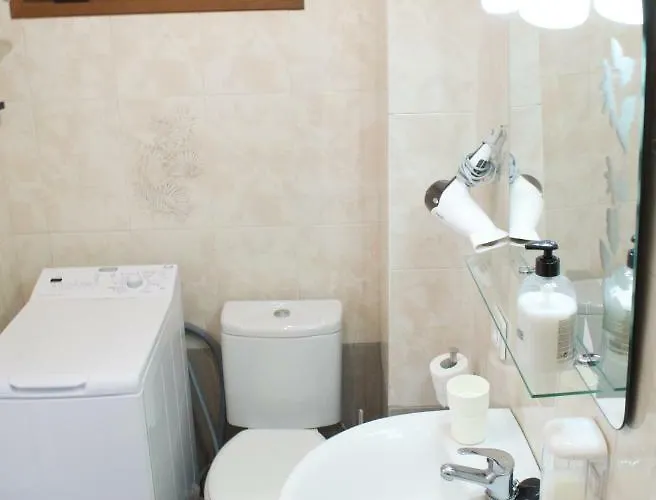 Edificio Seguro De Sol, Puerto La Cruz, Islas Canarias Tenerife Puerto de la Cruz (Tenerife)