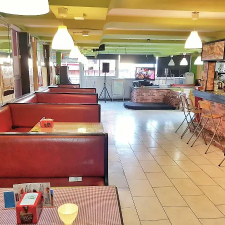 Edificio Seguro De Sol, Puerto La Cruz, Islas Canarias Tenerife Apartamento Puerto de la Cruz (Tenerife)