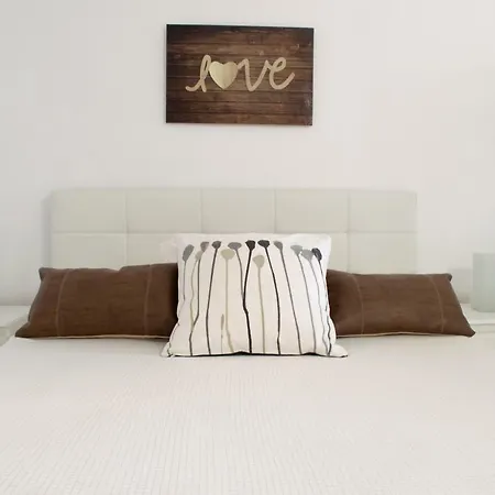 Apartamento Edificio Seguro De Sol, Puerto La Cruz, Islas Canarias Tenerife