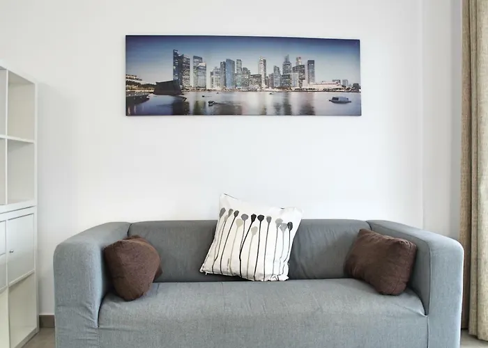 Lägenhet Edificio Seguro De Sol, Puerto La Cruz, Islas Canarias Tenerife