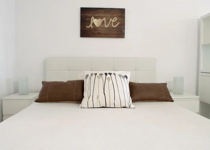 Lägenhet Edificio Seguro De Sol, Puerto La Cruz, Islas Canarias Tenerife