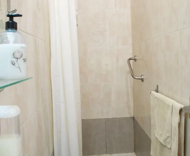 Edificio Seguro De Sol, Puerto La Cruz, Islas Canarias Tenerife Apartment *